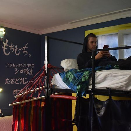 Harmony Backpackers Hostel Batumi Zewnętrze zdjęcie