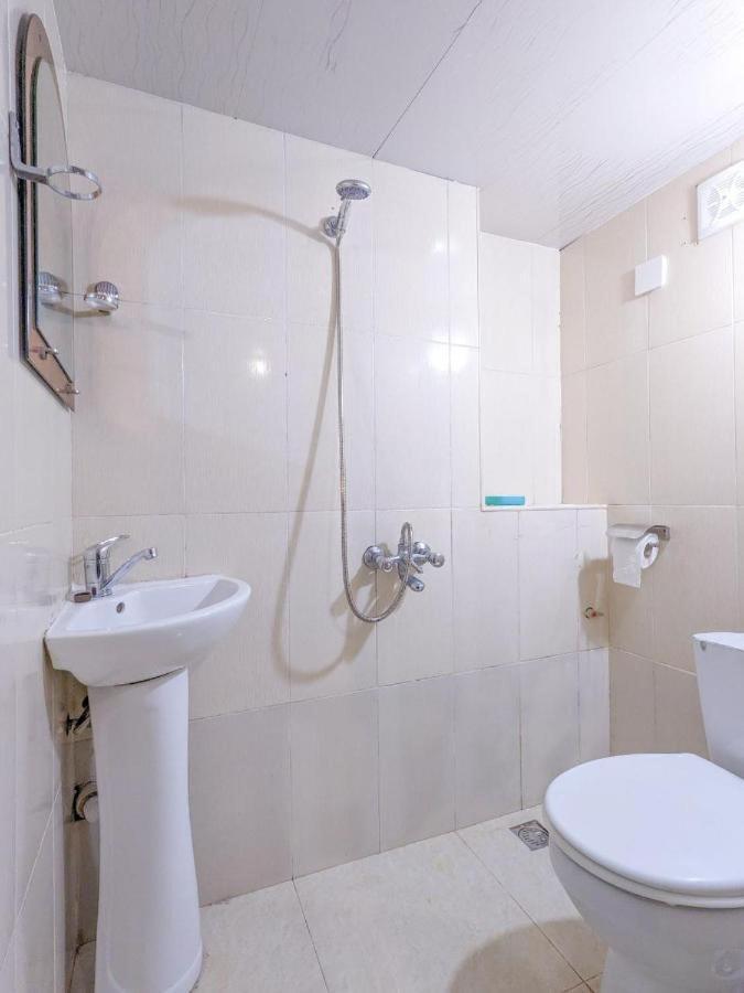 Harmony Backpackers Hostel Batumi Zewnętrze zdjęcie