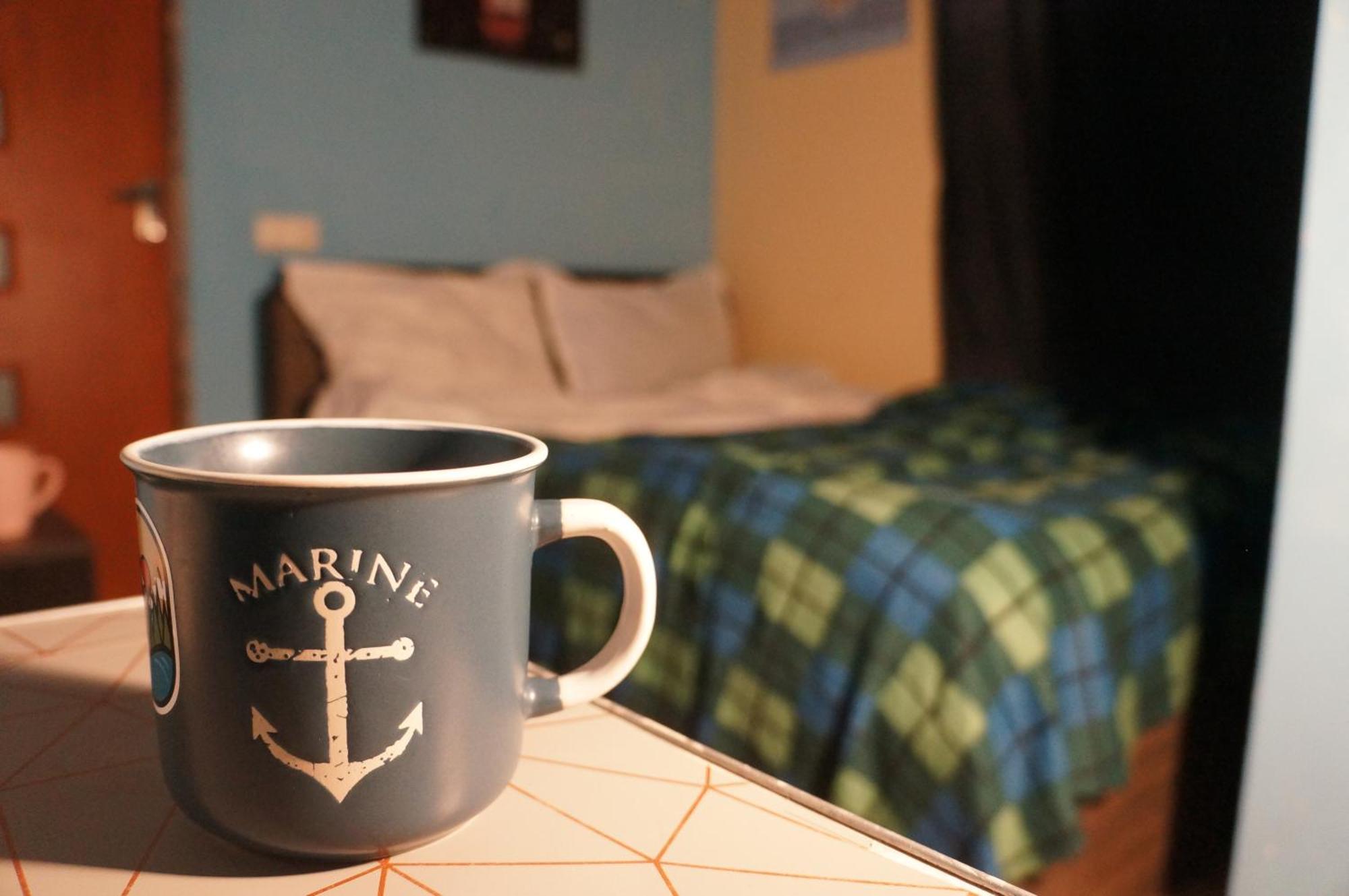 Harmony Backpackers Hostel Batumi Zewnętrze zdjęcie