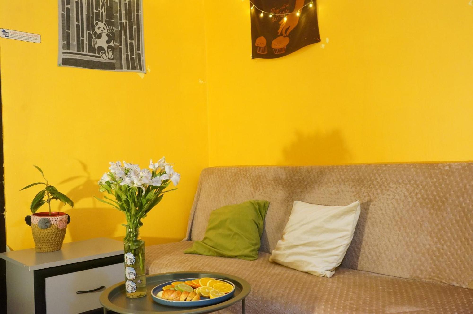 Harmony Backpackers Hostel Batumi Zewnętrze zdjęcie