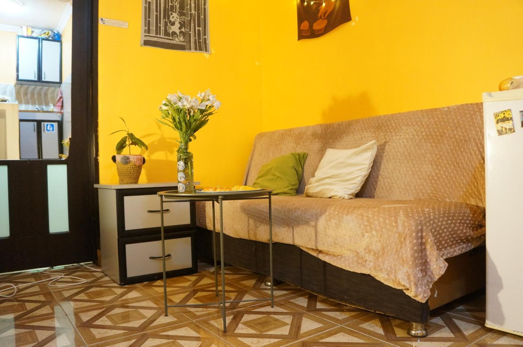 Harmony Backpackers Hostel Batumi Pokój zdjęcie