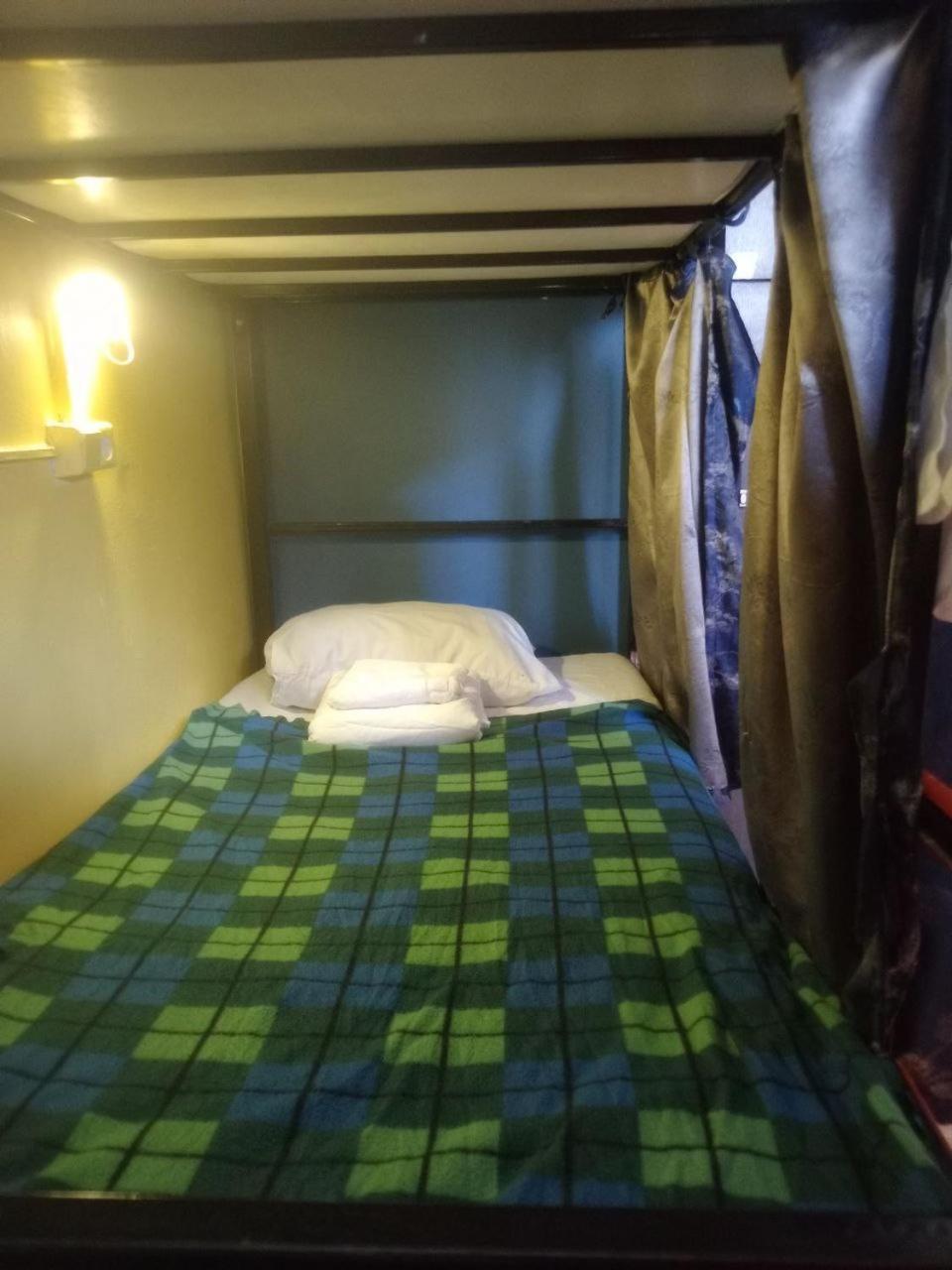 Harmony Backpackers Hostel Batumi Zewnętrze zdjęcie