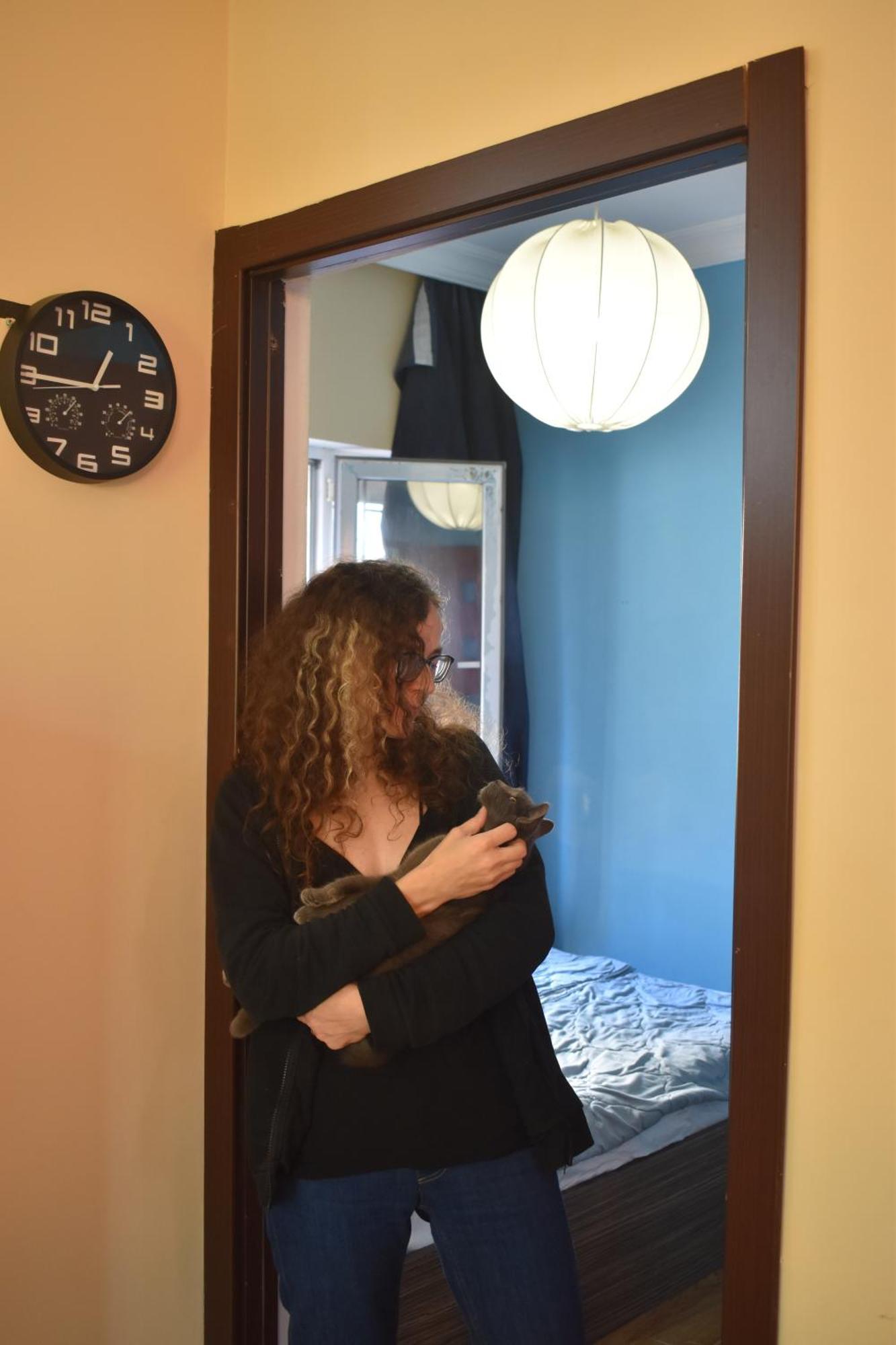 Harmony Backpackers Hostel Batumi Zewnętrze zdjęcie