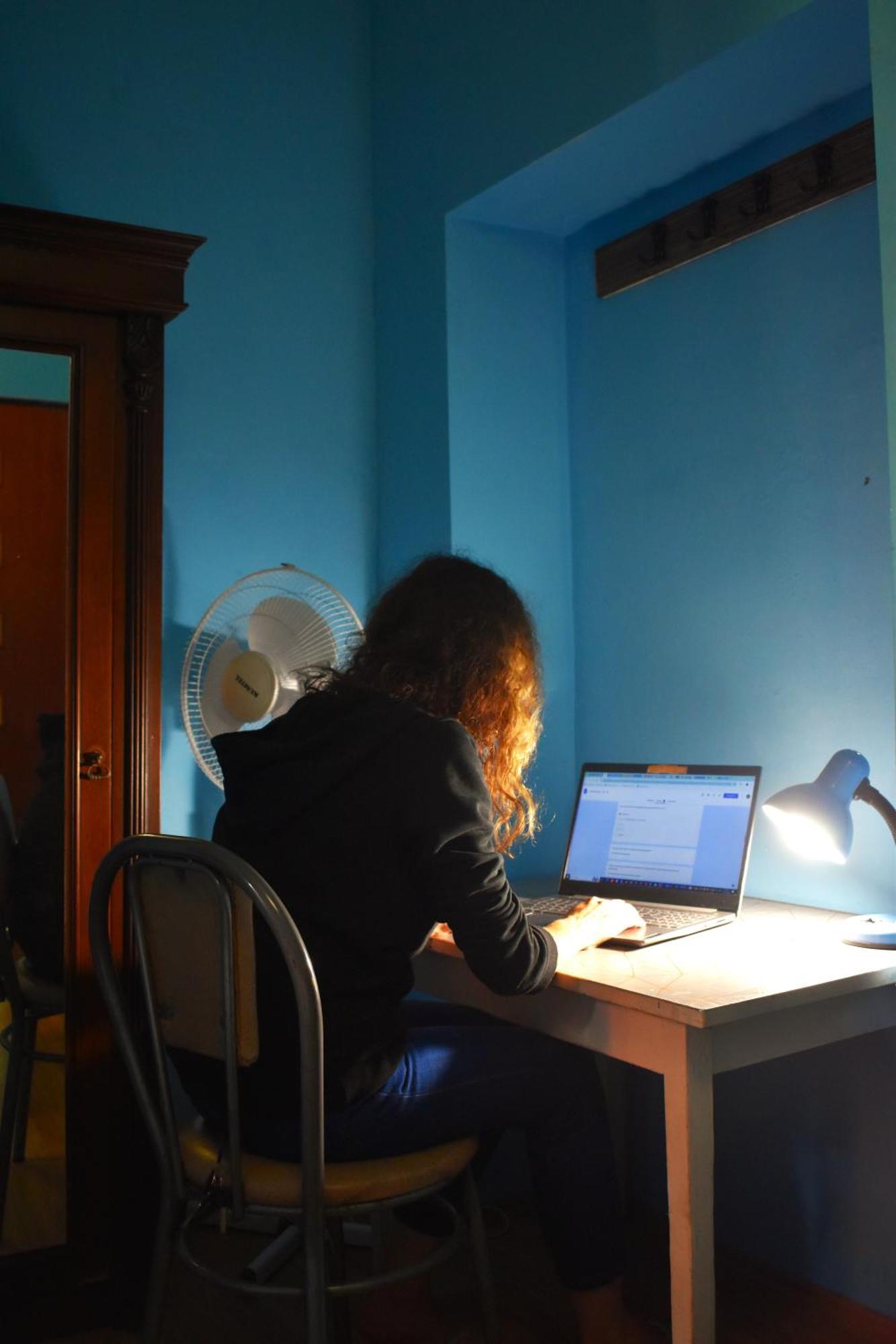 Harmony Backpackers Hostel Batumi Zewnętrze zdjęcie